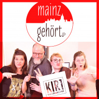 #8 Die, mit Toschka und Wagner