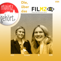 #84 Die, über das FILMZ