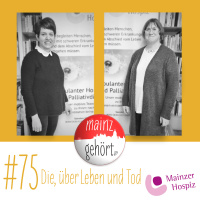 #75 Die, über Leben und Tod