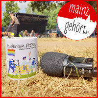 #19 Die, auf dem Open Ohr