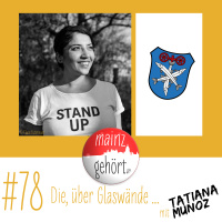 #78 Die, über Glaswände und mehr Gemeinschaft