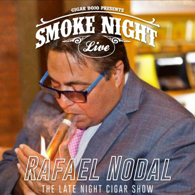 Smoke Night Live - Cigar Dojo