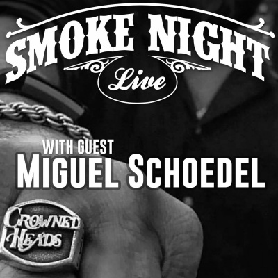Smoke Night Live - Cigar Dojo