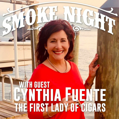 Smoke Night Live - Cigar Dojo