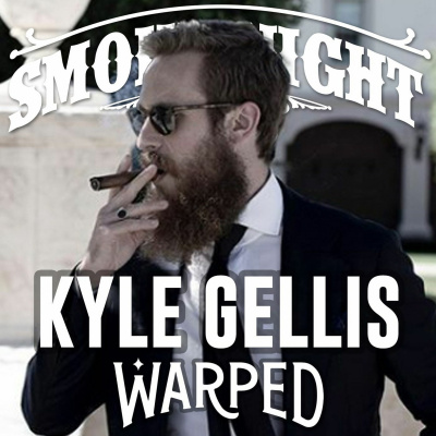 Smoke Night Live - Cigar Dojo