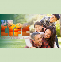 Honoring Your Parents (Part 1) - Audio