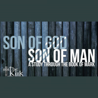 When Jesus Doesnt Meet Your Expectations - Audio