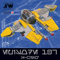 Ep. 137 - Shipyards: A-Wing!