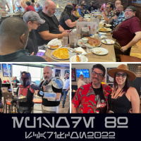 Ep. 89 - ScarifCon 2022!