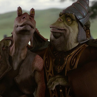 Ep. 42 - The Gungans!