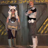 Ep. 34 - Captain Rex