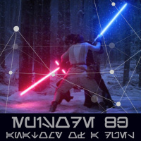 Ep. 83 - Anatomy of a Duel - Kylo v Rey