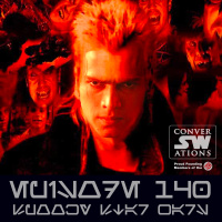 Ep. 140 - Spooky Star Wars!
