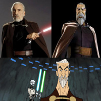 Ep. 54 - Count Dooku