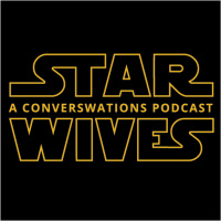 Ep. 36 - Star Wives! The Phantom Menace