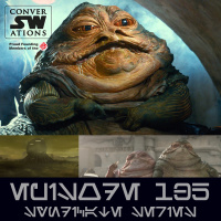Ep. 135 - The Syndicate Series: The Hutts!
