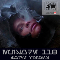 Ep. 118 - Force Visions amp Quests!