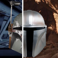 Ep. 23 - Boba Fett... but mostly The Mandalorian (FULL SPOILERS!)