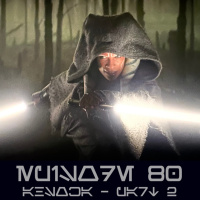 Ep. 80 - Ahsoka Part 2 - With Black Spire Broadcast!