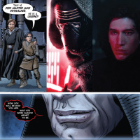 Ep. 27 - From Ben to Kylo