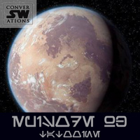 Ep. 93 - Tatooine #RoadTo100