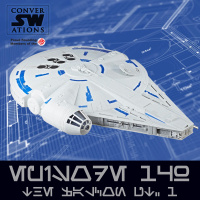 Ep. 149 - Shipyards: The Falcon Pt. 1!