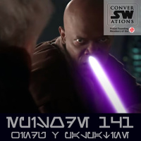 Ep. 141 - Anatomy of a Duel: Windu v Palpatine