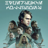Ep. 117 - Hyperspace Collisions: Dune!