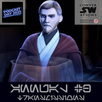Annual #3 - Star Wars Podcast Day Special: Transmissions!