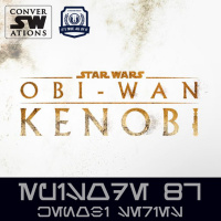 Ep. 87 - Kenobi Series Review Part 1 - With Michael amp Dale!