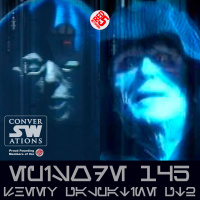 Ep. 145 - The Emperor Pt.2: RotS - RotJ