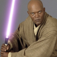 Ep. 16 - Mace Windu, Jedi Master