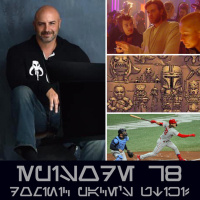 Ep. 78 - Utiki! with Dominic Pace