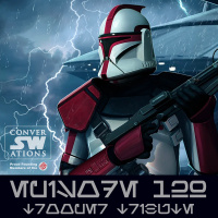 Ep. 129 - Trooper Tribute: Clone Troopers