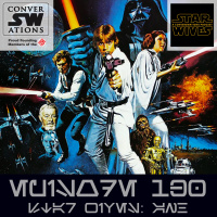 Ep. 130 - Star Wives: A New Hope!