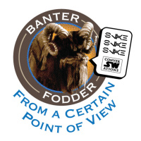 Ep. 45 - Banter Fodder: What Makes Star Wars, Star Wars?