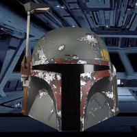 Ep. 24 - Boba Fett... For REAL this time!