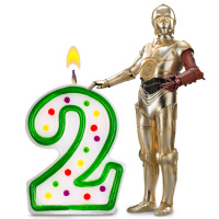 Ep. 50 - Celebrating 2 Years amp 50 Episodes!