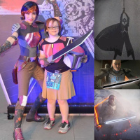 Ep. 44 - The Darksaber with Rob from The Jedi Temple Archives Podcast