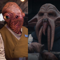 Ep. 57 The Quarren amp Mon Calamari