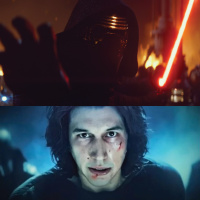 Ep. 28 - From Kylo to Ben