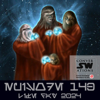 Ep. 143 - Life Day 2024!