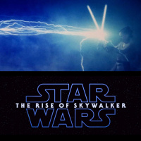 Ep. 21 - The Rise of Skywalker - Spoilers from start to end!