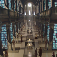 Ep. 20 - The Jedi Temple