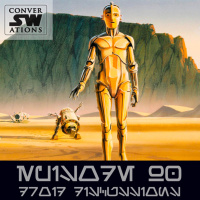 Ep. 90 - Droid Discussions: R2-D2