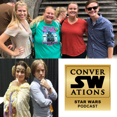 Converswations