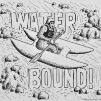 Waterbound Episode 2 - Small Raft Rigging, Straps, and more...