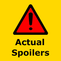 Actual Spoilers #95: Beast and Hocus Pocus 2