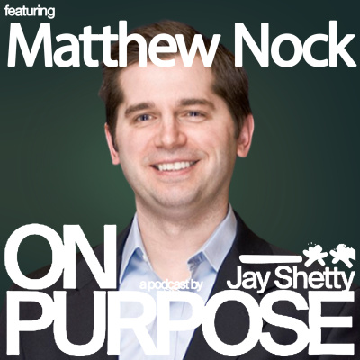On Purpose With Jay Shetty
