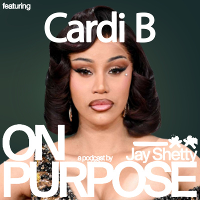 On Purpose With Jay Shetty